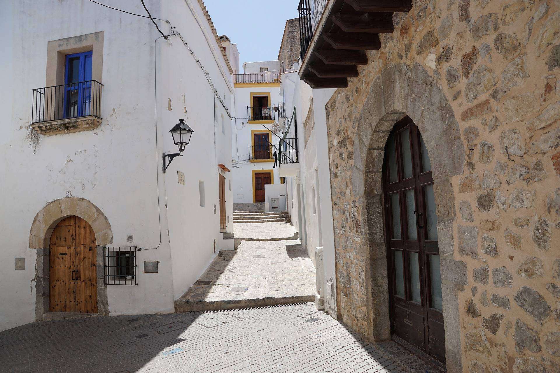 Vacaciones ideales en Ibiza, de la mano de ISholidays.com