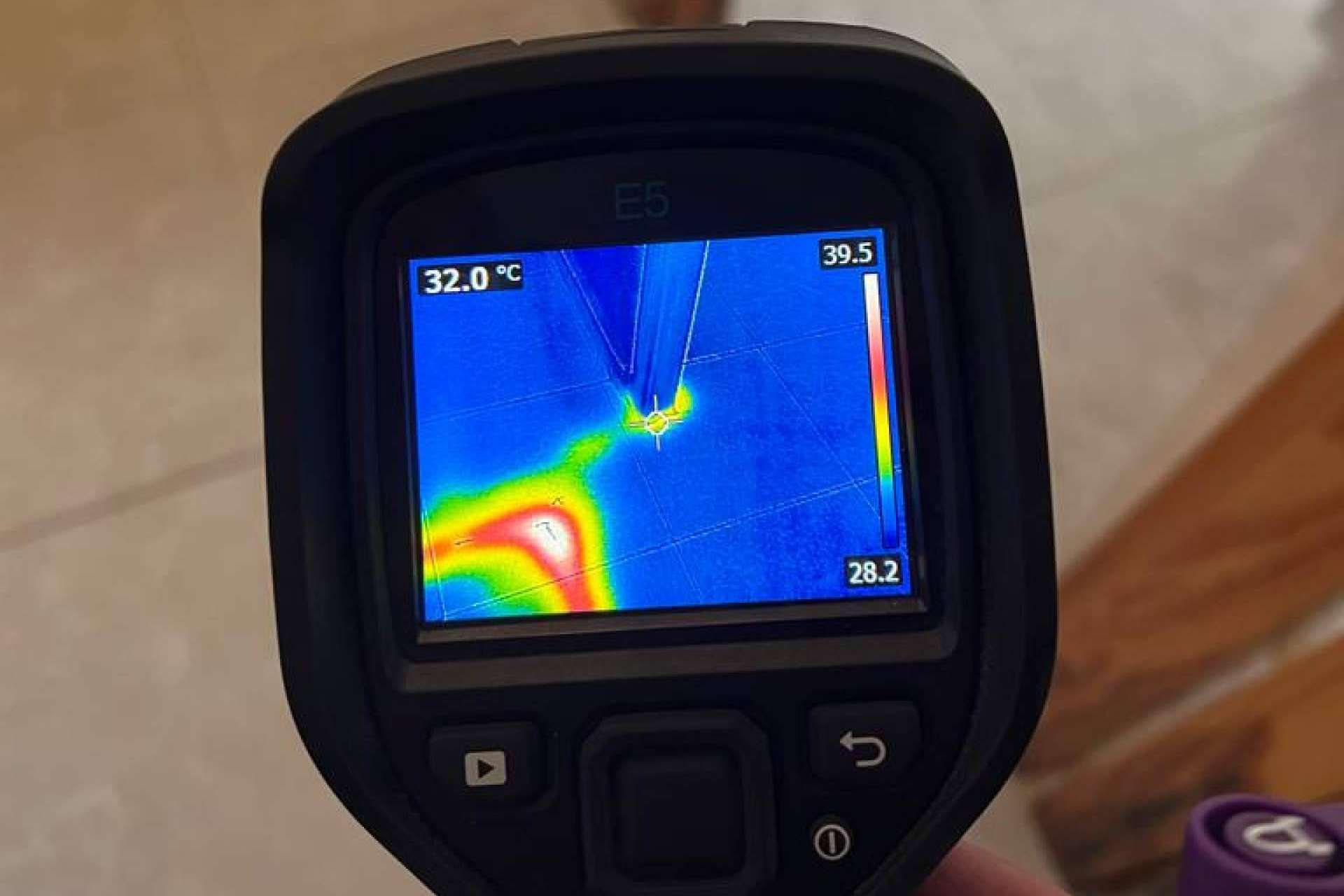 Los servicios de detección de fugas con las últimas tecnologías de Telefuga