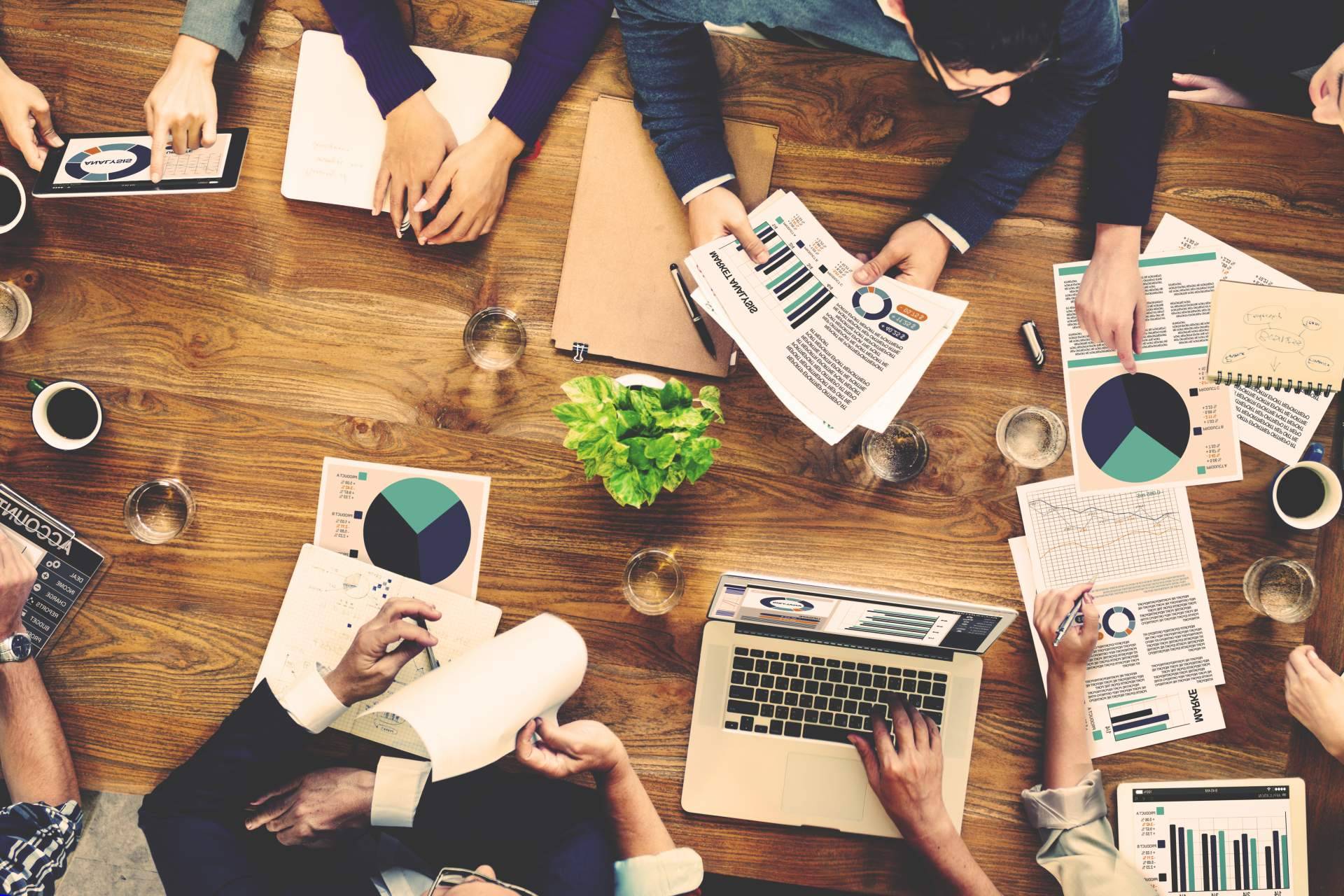 Cuáles son las tendencias de marketing y comunicación para el sector B2B