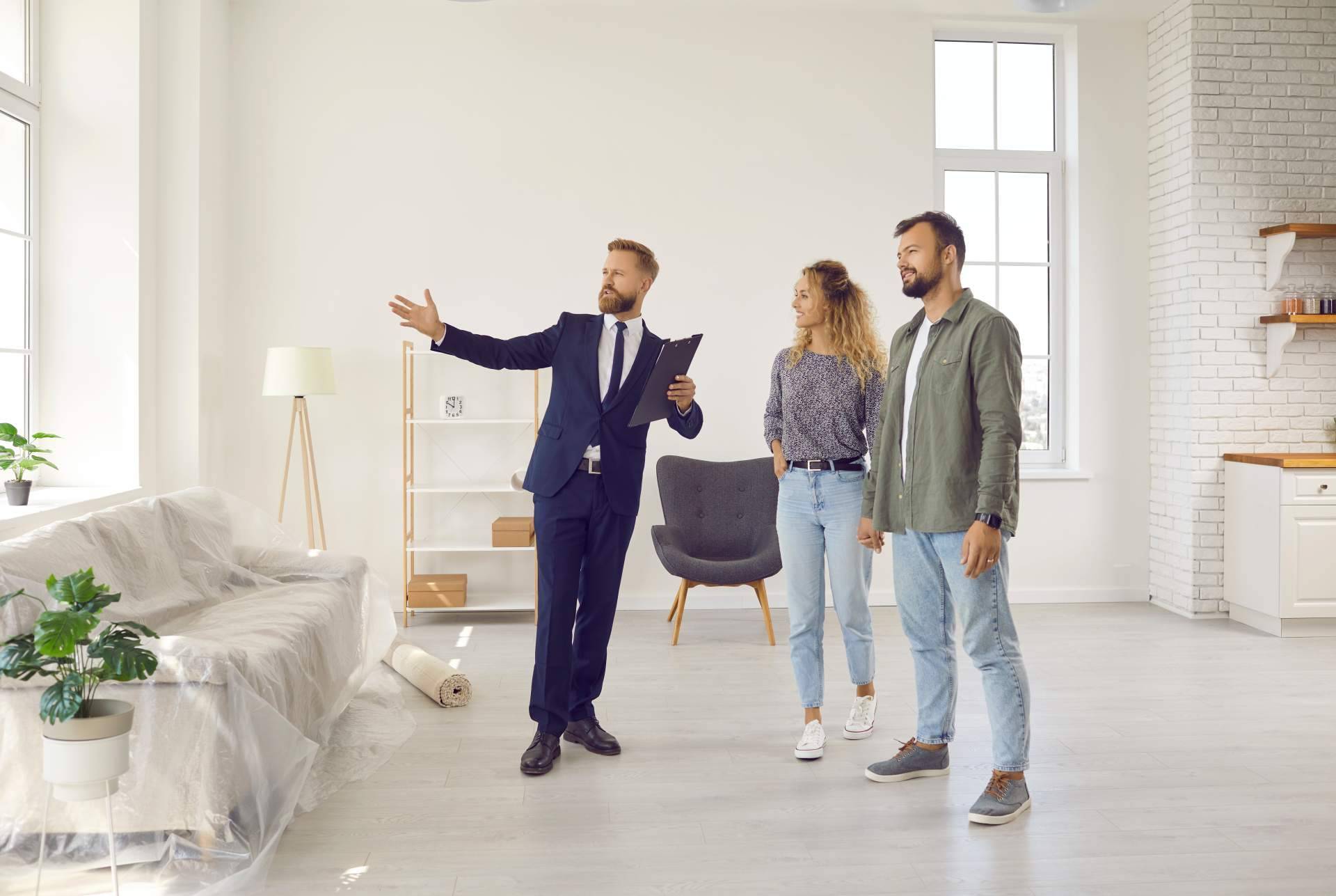 Ser agente inmobiliario para independizarse con el apoyo de una marca internacional como Kensington International