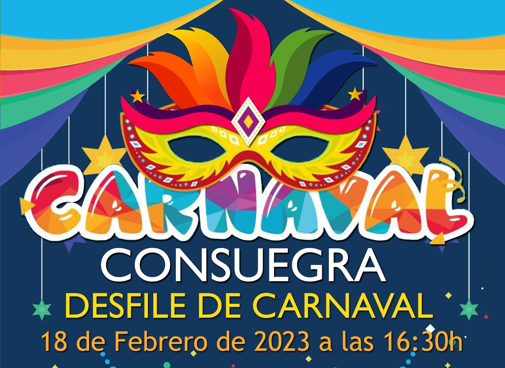Carnavales 2023