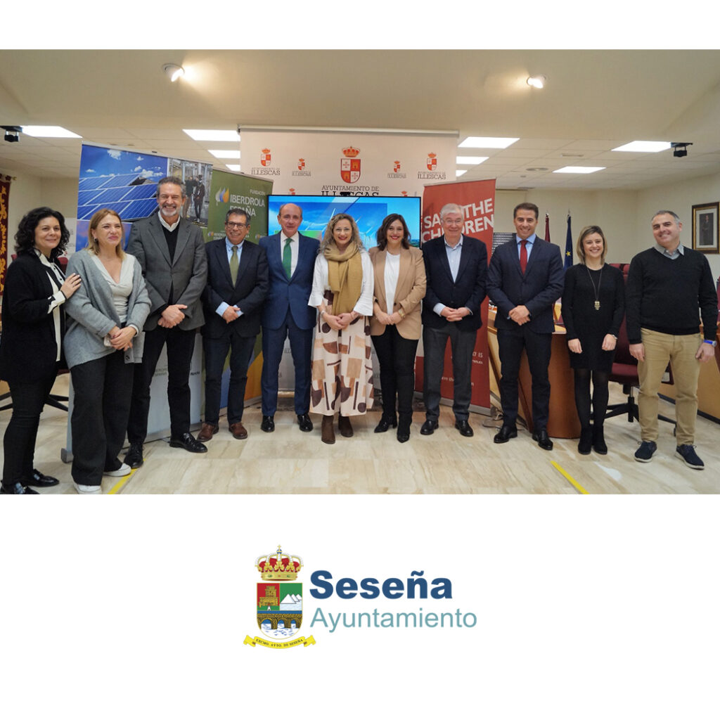FINALIZA INSPIRA II, CON LA INSERCCIÓN LABORAL DE TODOS LOS ALUMNOS DE SESEÑA – Ayuntamiento de Seseña