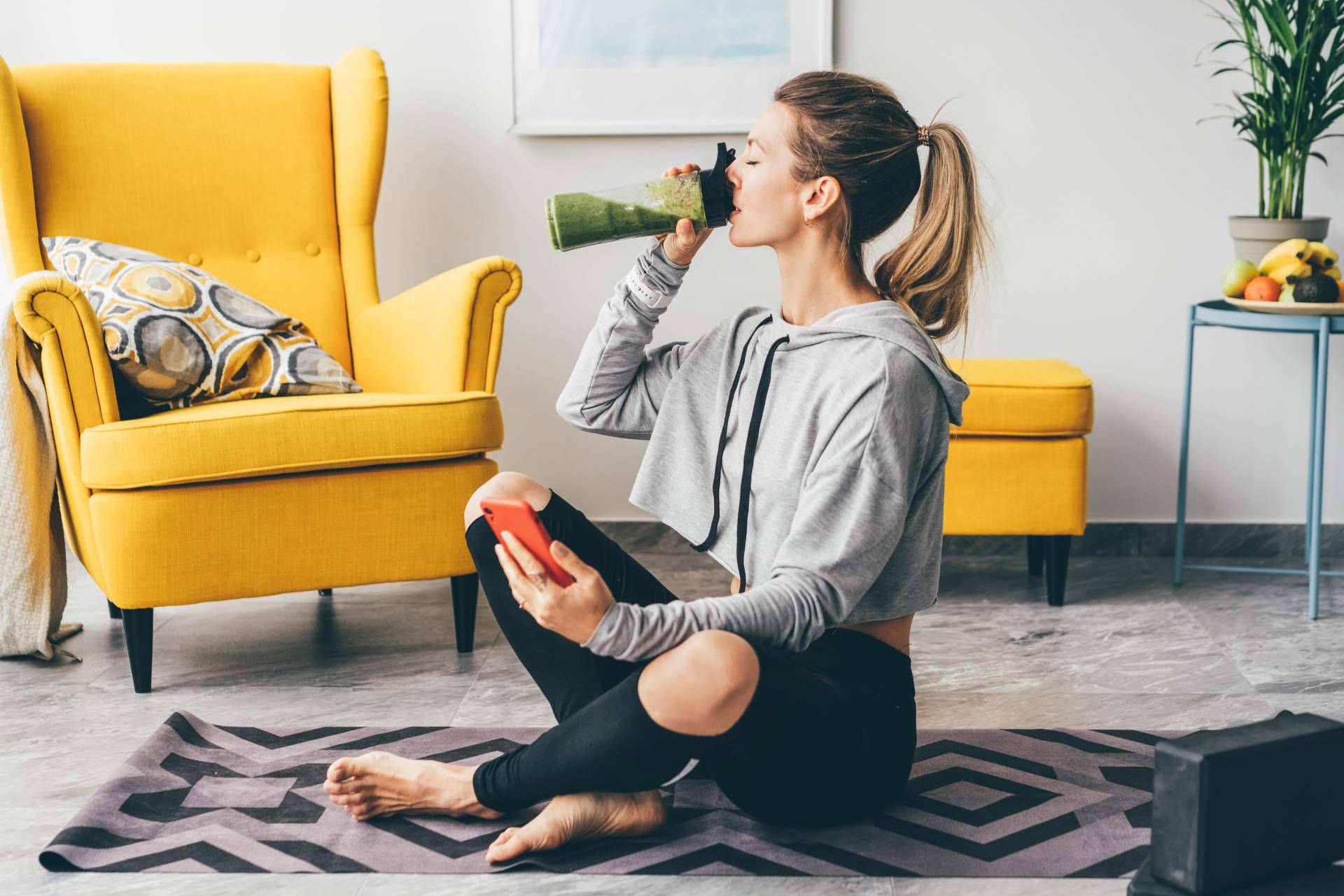 Complementar una dieta equilibrada con los productos saludables de Productos Herbal Online