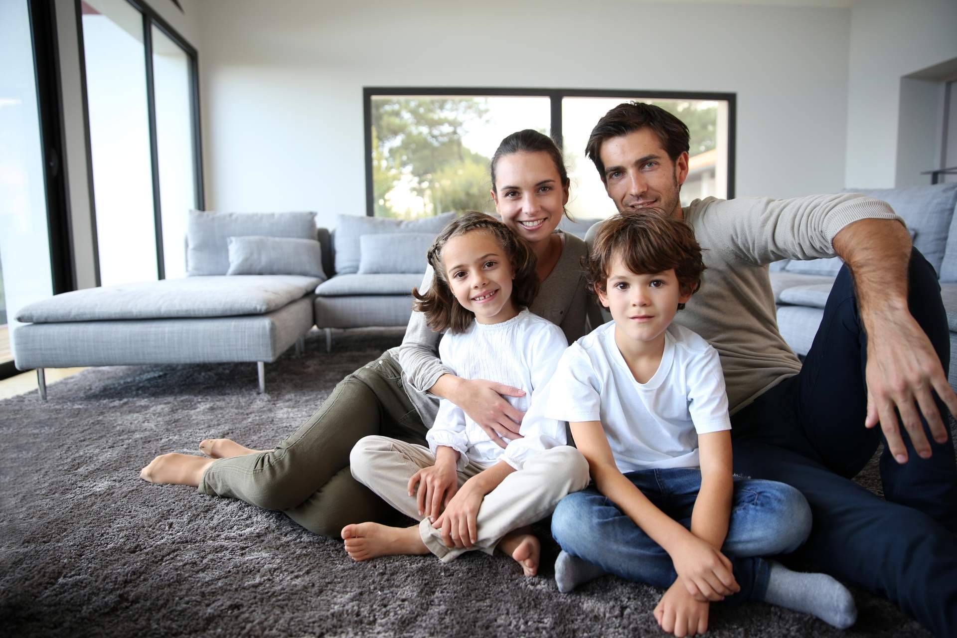 Todopisos, la vivienda ideal a un clic
