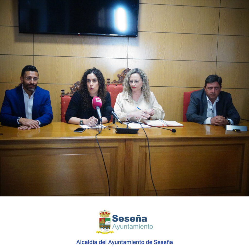 ACLARACIÓN AL PLAN 10.O00 DE VIVIENDAS A PRECIO ASEQUIBLE – Ayuntamiento de Seseña