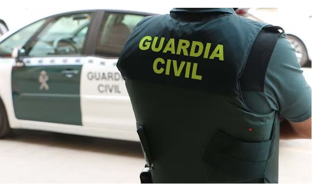 ATENCIÓN posibles estafas telefónicas en Consuegra