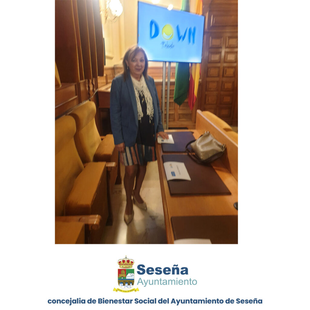 #NoSomosUnEstereotipo Somos mucho más – Ayuntamiento de Seseña