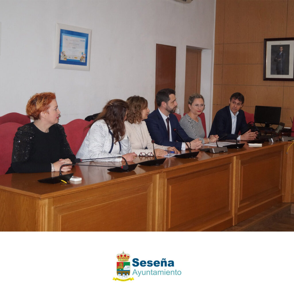 OFICINA DE JUSTICIA LOCAL – Ayuntamiento de Seseña