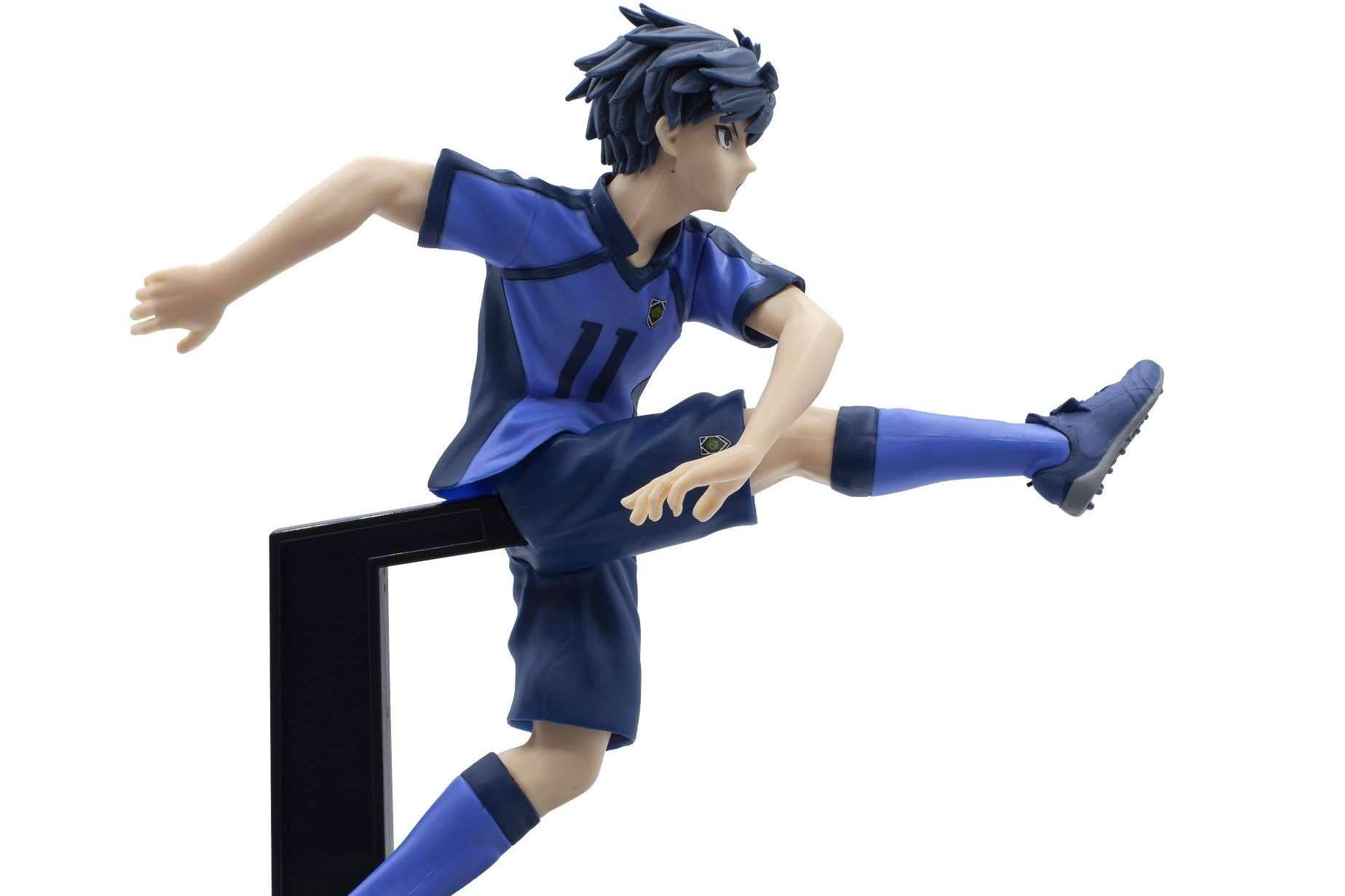 Figuras de acción y del mundo anime en la tienda especializada Banpresto