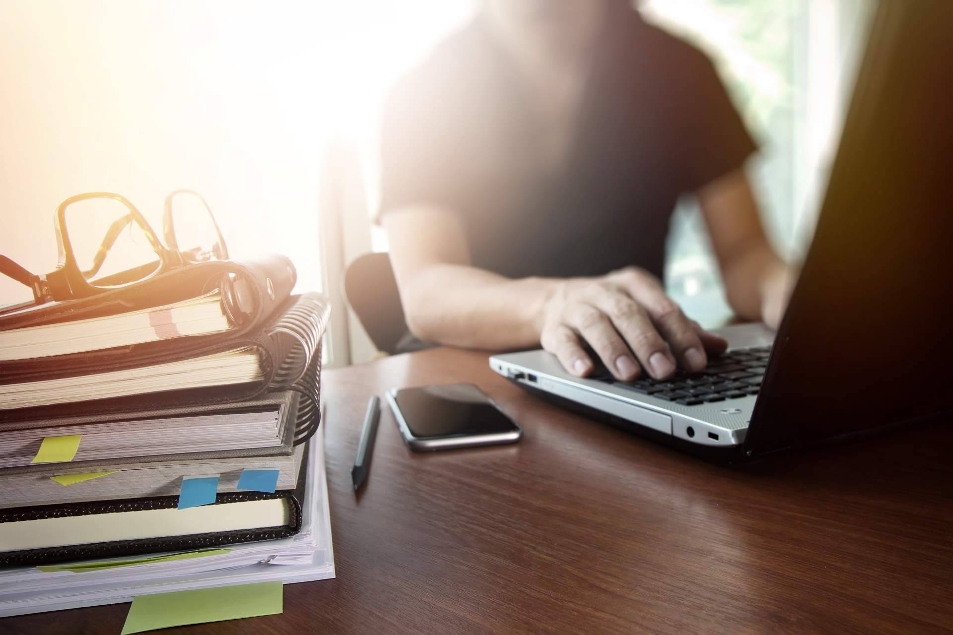 Servicios de posicionamiento web adaptados a cada empresa con Daimatics Agency