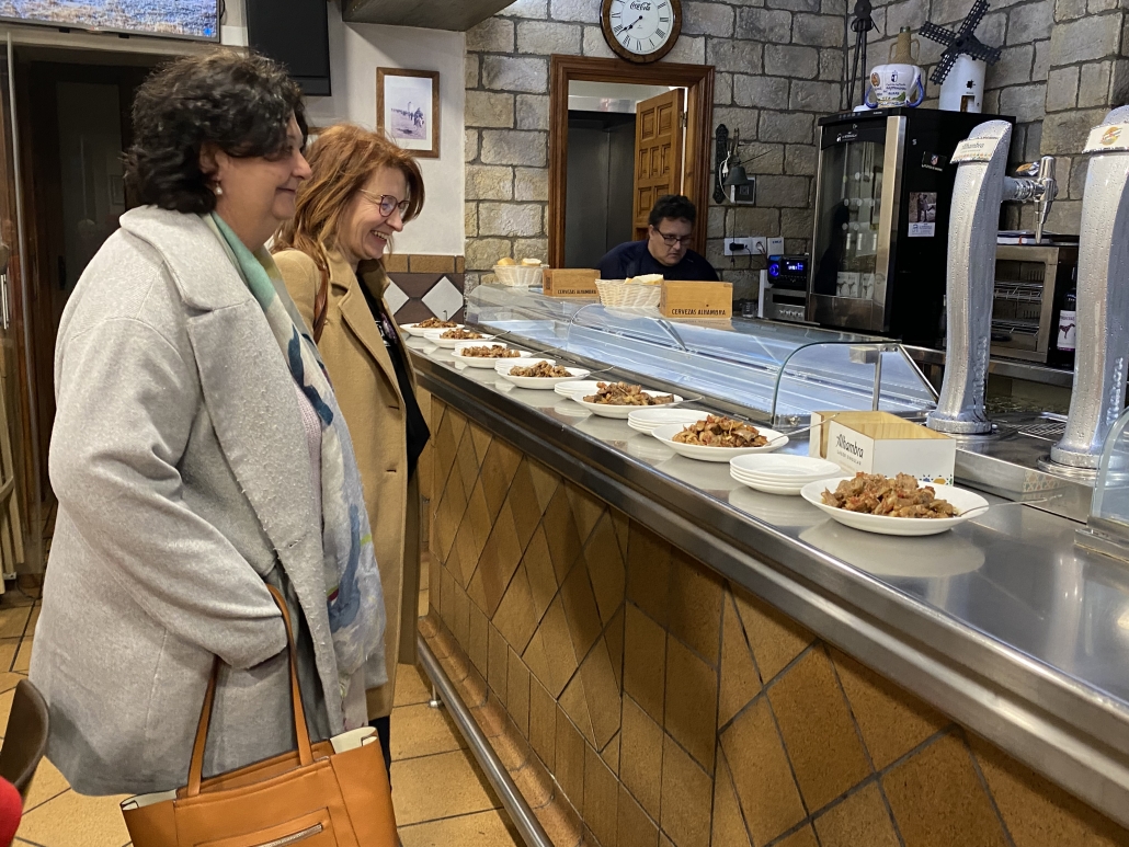 ‘La Torrá’: un nuevo bar abre sus puertas en Alcázar de San Juan