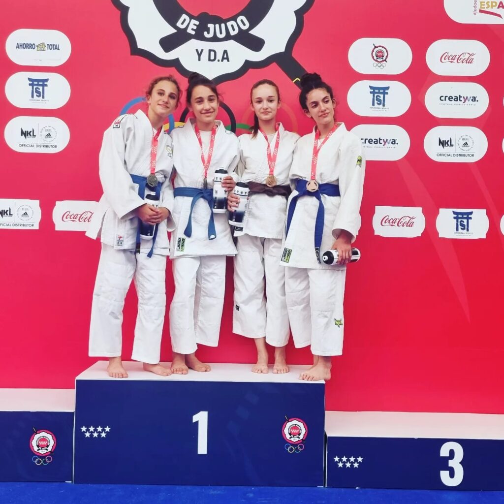 Club Judogui Js de Seseña – Ayuntamiento de Seseña