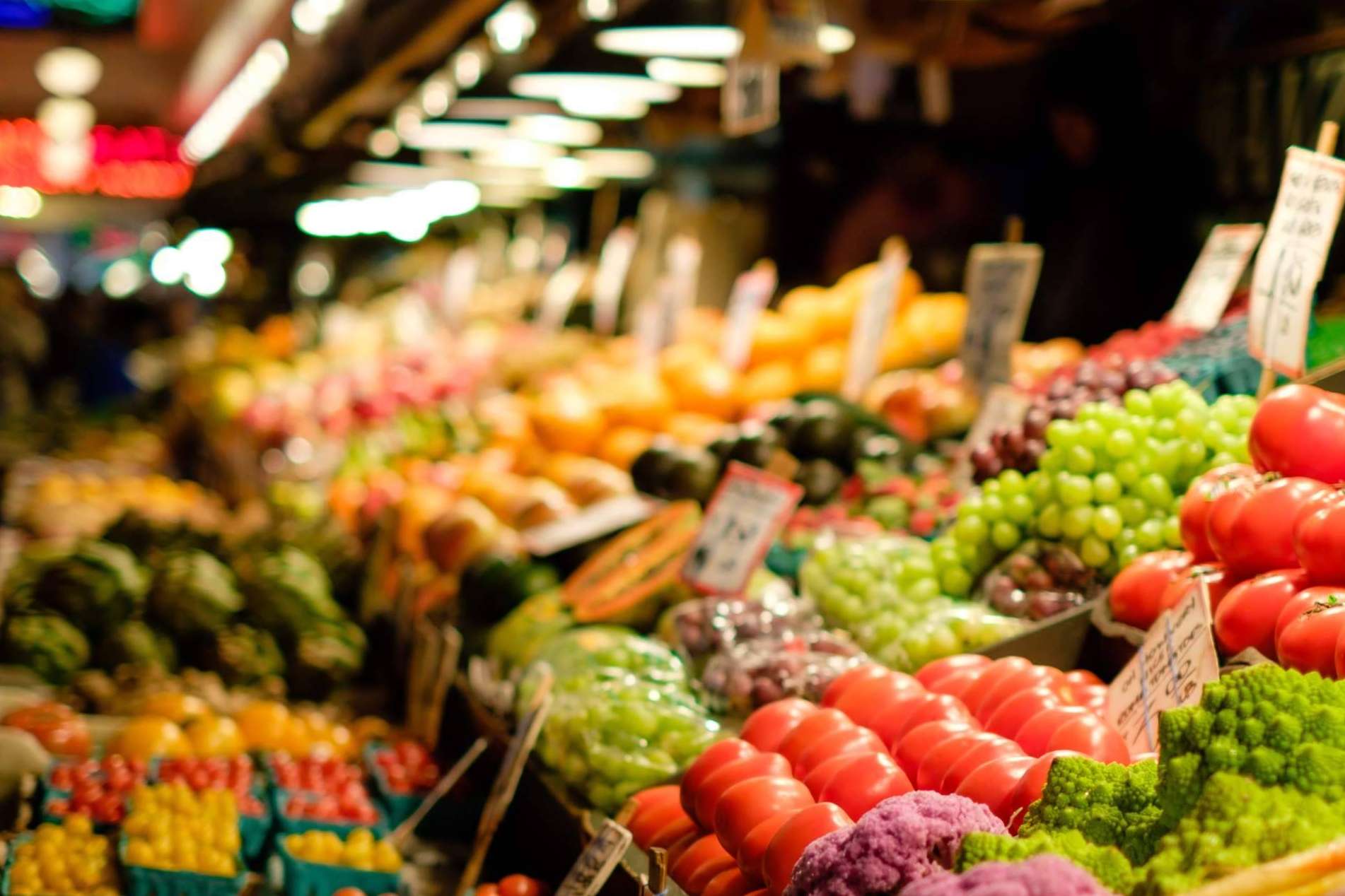 Software ERP frutas y hortalizas