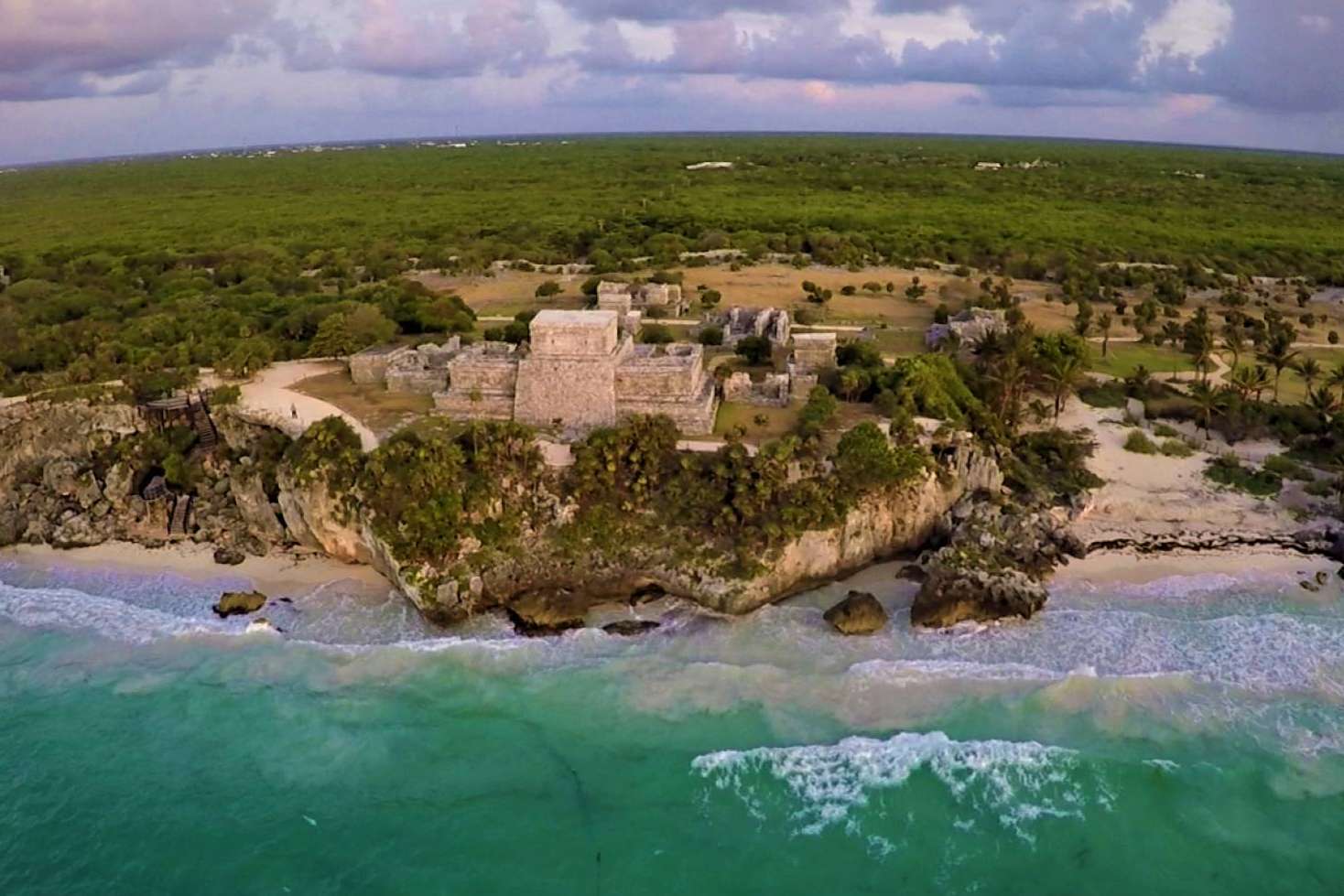 Conocer a fondo la Riviera Maya y su cultura, de la mano de Tierras Mayas