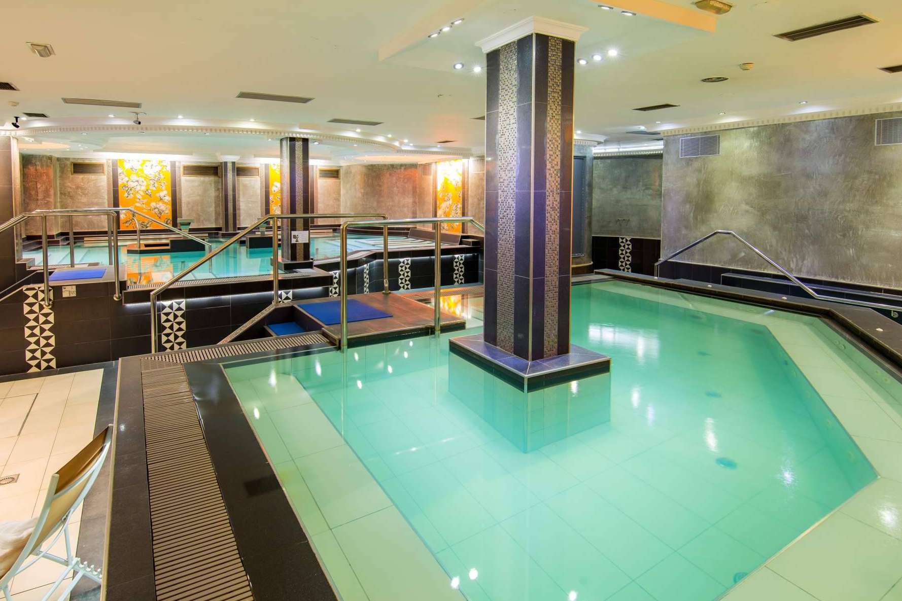 Disfrutar de unas vacaciones en Andorra en verano de la mano del Hotel Spa Princesa Parc