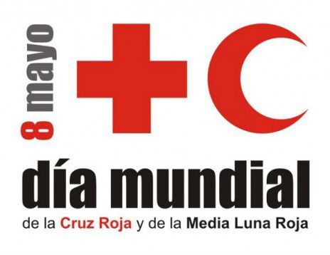 8 de mayo, Día Mundial de la Cruz Roja y de la Media Luna Roja