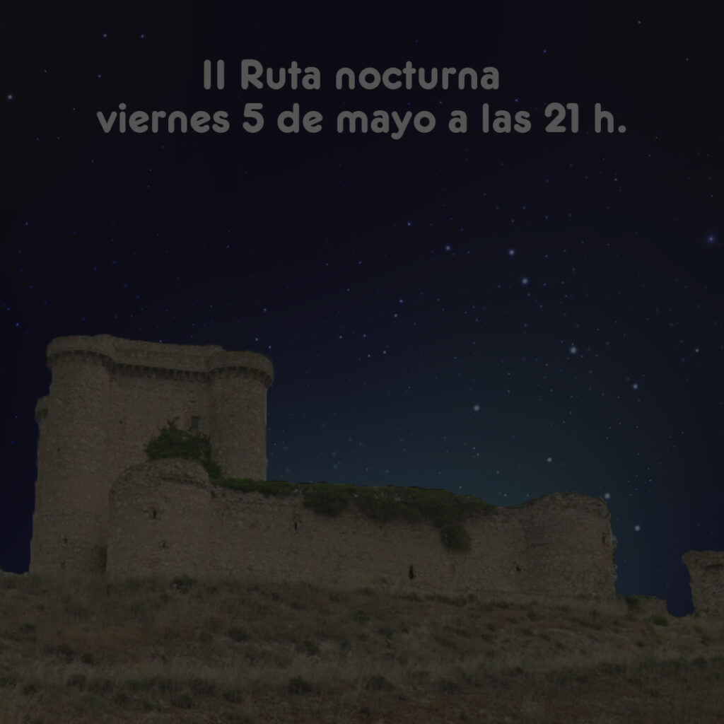 Desde la Concejalía de Cultura os recordamos las dos citas de hoy viernes 5 de mayo .