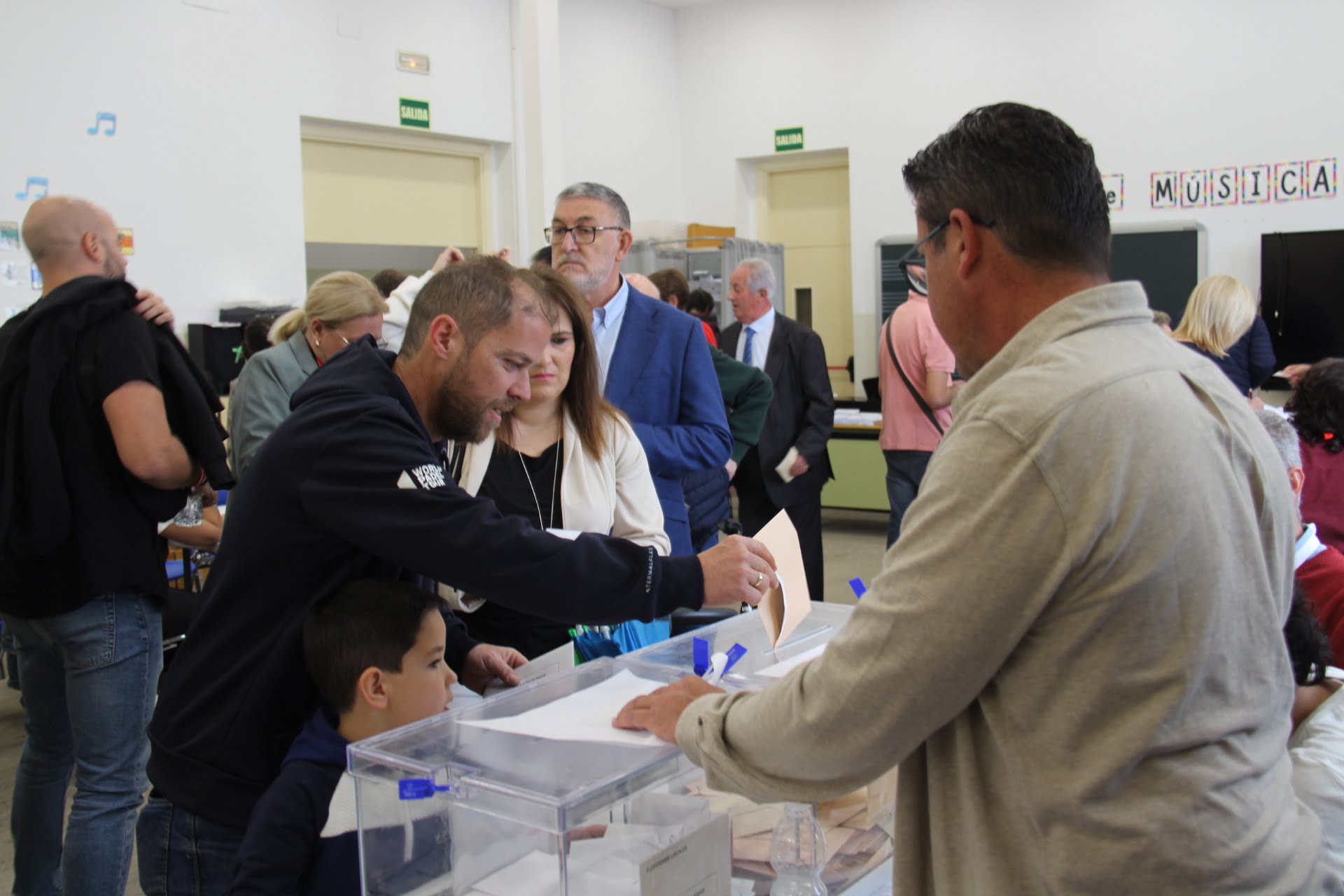El PSOE gana las elecciones municipales 2023 de Alcázar de San Juan con 10 escaños