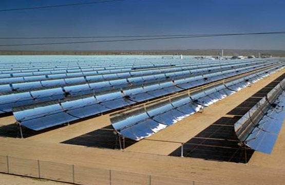 El Tribunal Supremo da la razón al Ayuntamiento de Alcázar de San Juan en su litigio con la Termoeléctrica Aries Solar