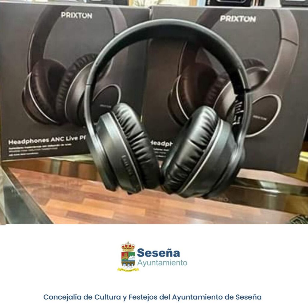 Inclusión real, durante las fiestas patronales de Nuestra Sra. del Rosario de Seseña Nuevo – Ayuntamiento de Seseña