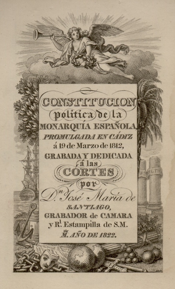 La Pepa, origen de las primeras elecciones municipales en España