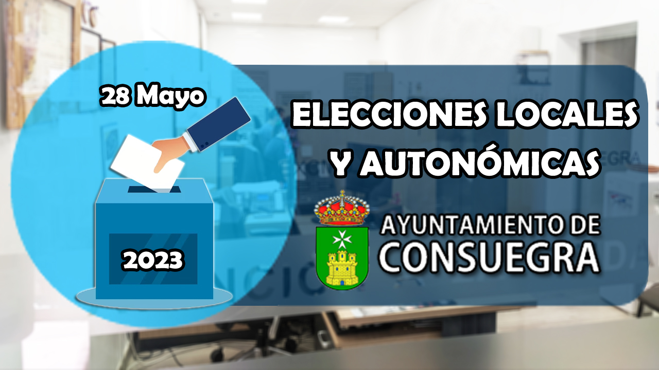 Resultado del sorteo de Mesas Electorales a Elecciones Municipales 28 de mayo de 2023
