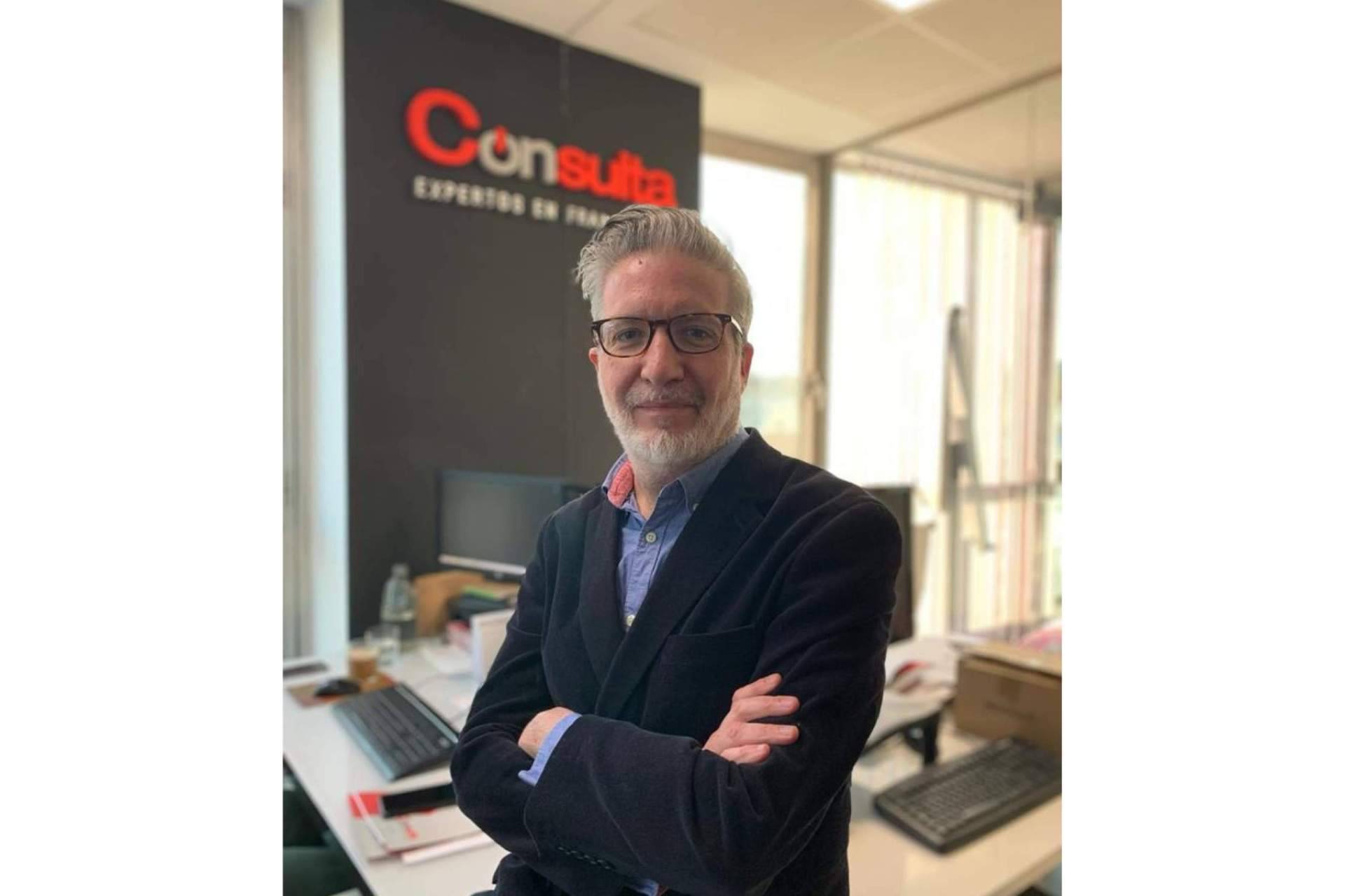 Entrevista a Alberto Vivancos, director de Expansión de Consulta Franquicias