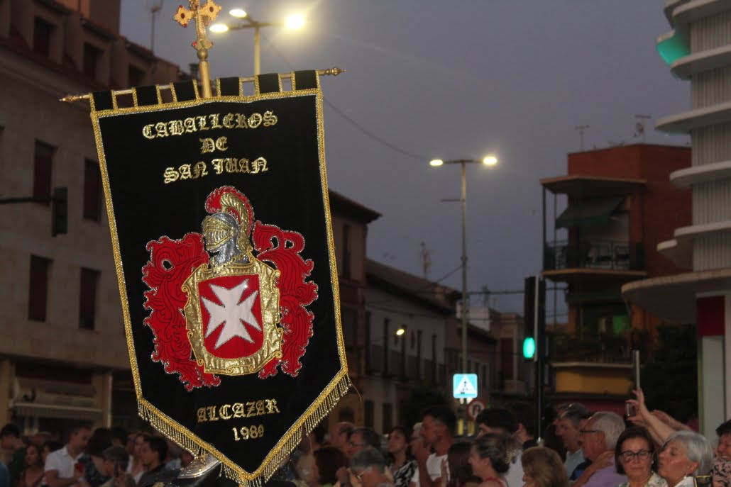 Alcázar de San Juan vive un fin de semana lleno de vida con la celebración de las XXXV Fiestas de Moros y Cristianos