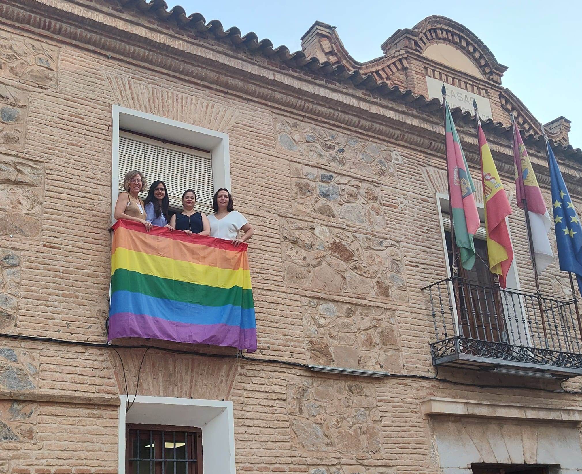 Día Internacional del Orgullo LGBT o Día del Orgullo Gay