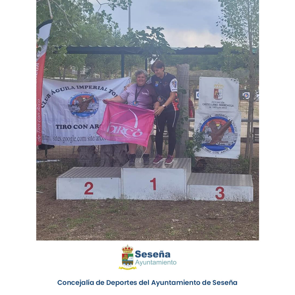 Felicitamos al Club Arqueros de Seseña – Ayuntamiento de Seseña