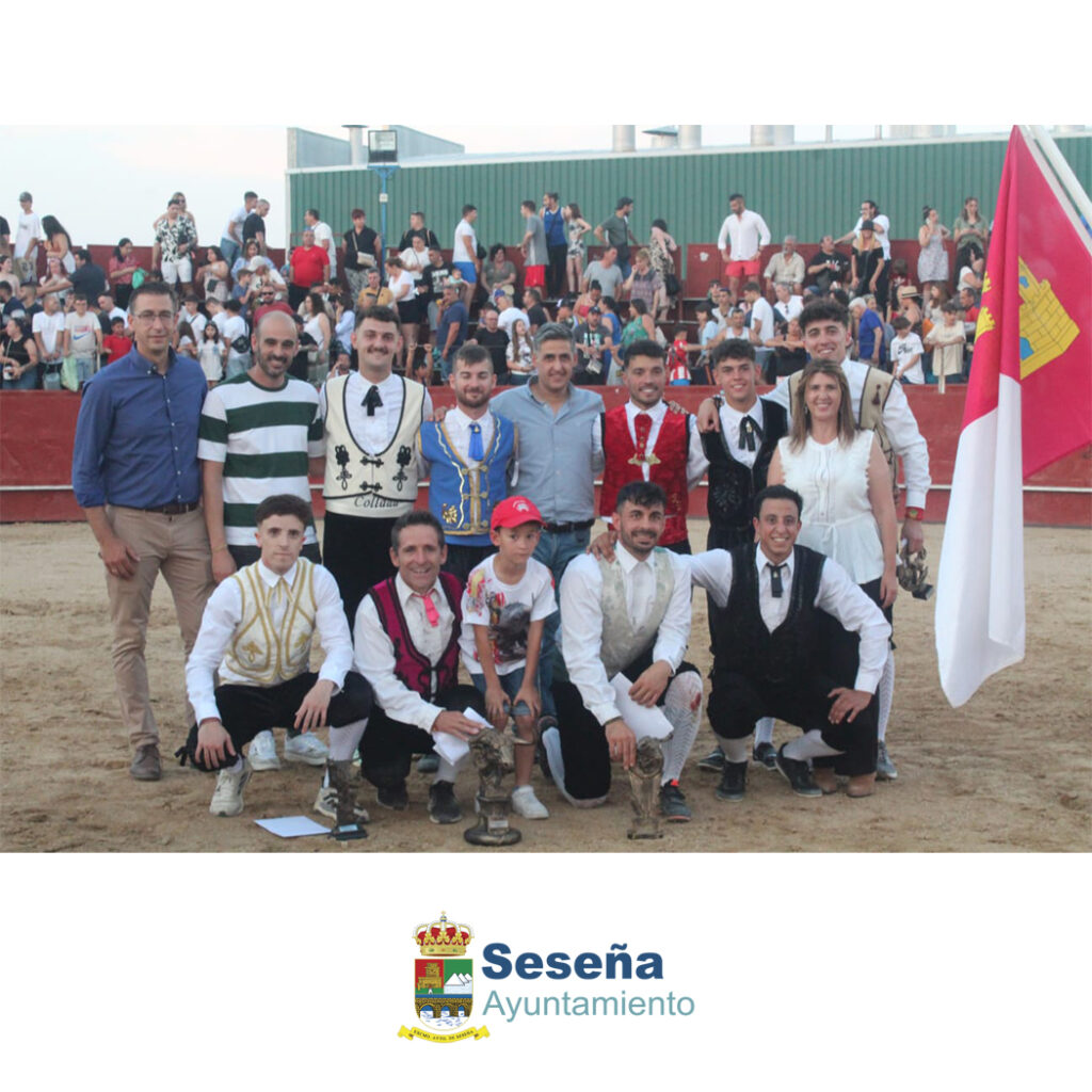Fiestas de Seseña Nuevo