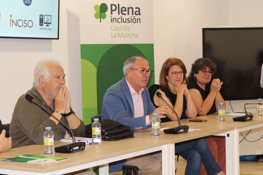 La cuarta edición de Intercapacidades deja una huella de inclusión en Alcázar de San Juan