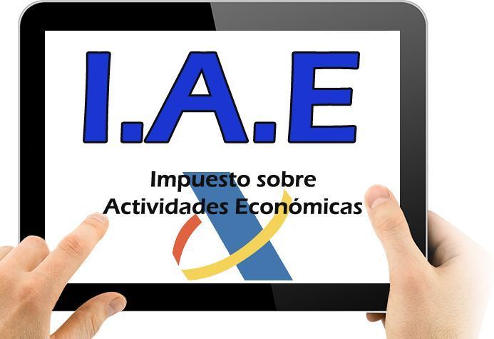 Periodo de cobranza del Impuesto sobre Actividades Económicas (IAE 2023)