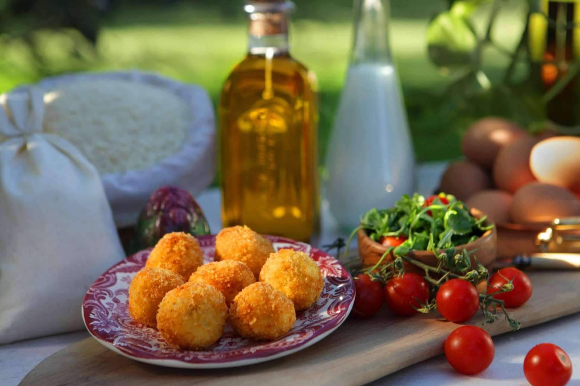 Oído Cocina Gourmet ofrece croquetas caseras a domicilio en Madrid