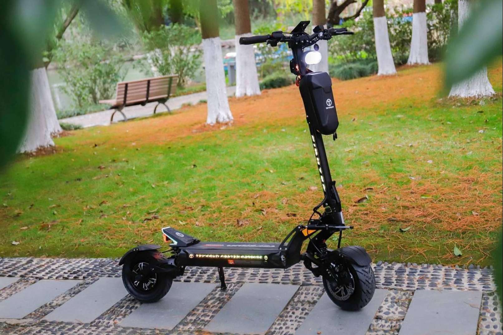 El distribuidor oficial de Minimotors, HTO Urban Mobility
