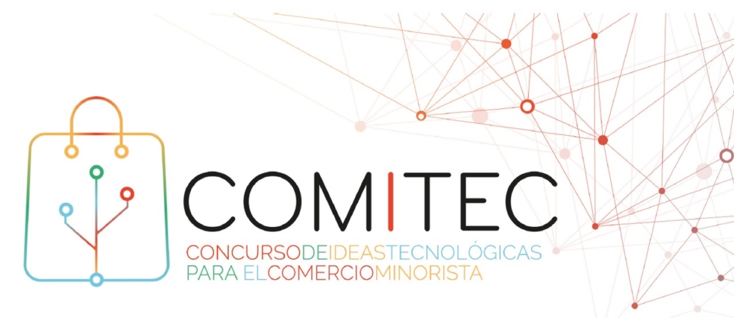 VI Concurso de Ideas Tecnológicas para el Comercio Minorista