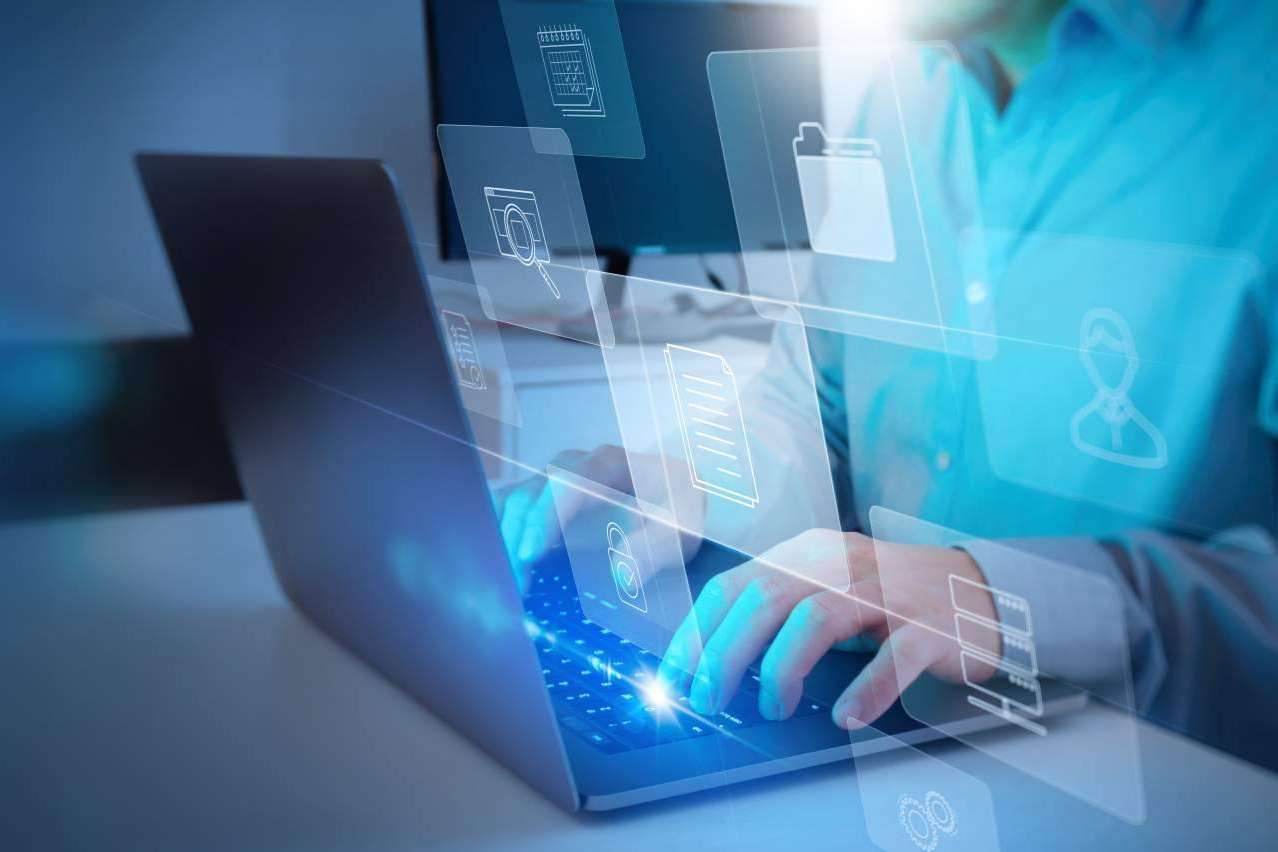 Servinet se ocupa del desarrollo de software