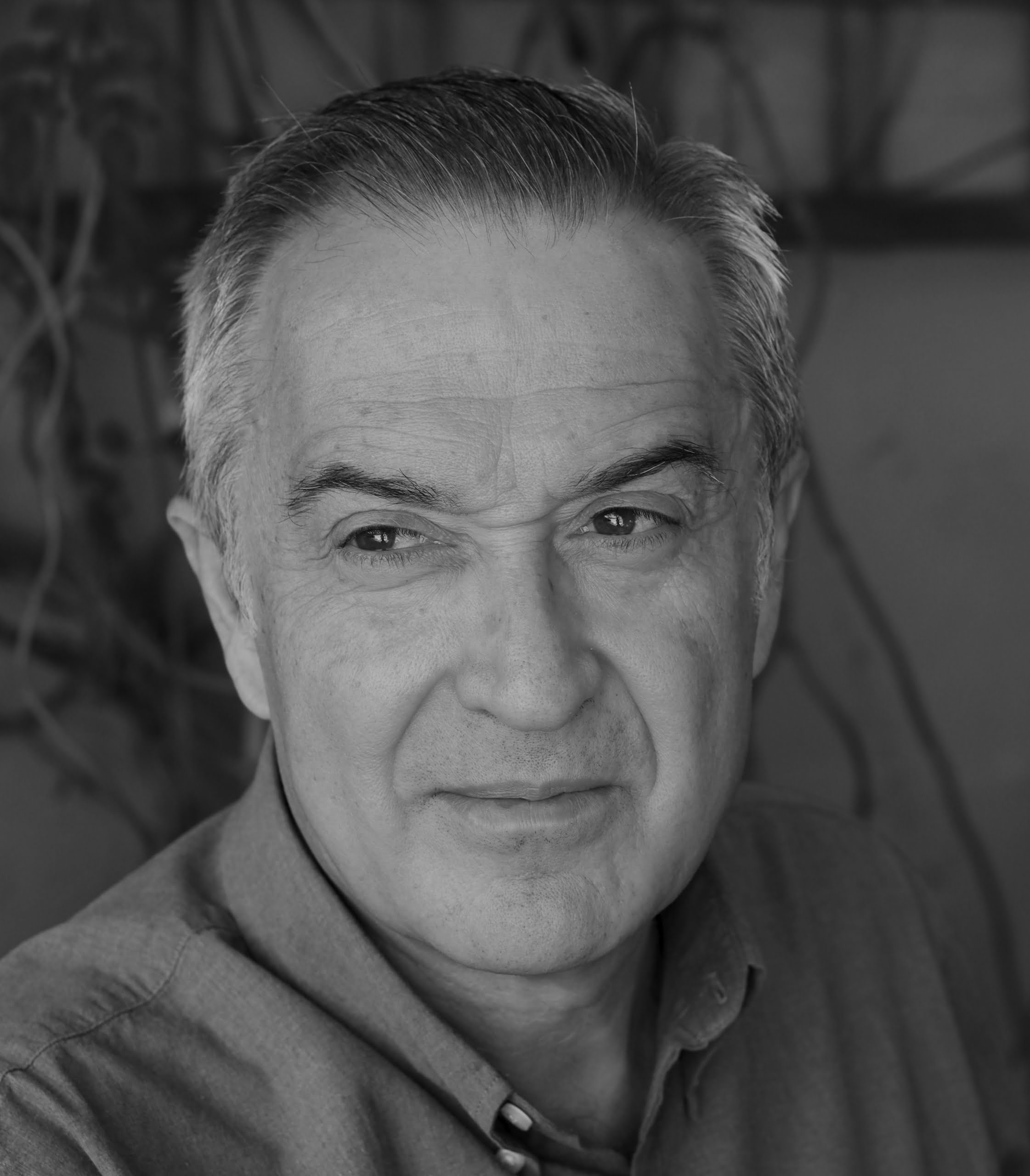 Luis Caballero Martínez, pregonero de la Feria 2023