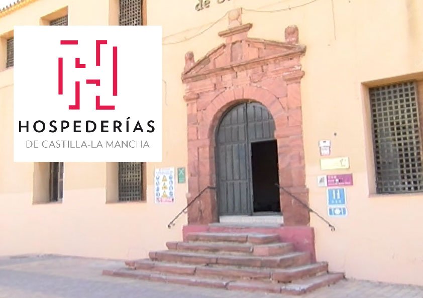 Rosa Melchor ha visitado la primera fase de las obras del Convento Santa Clara