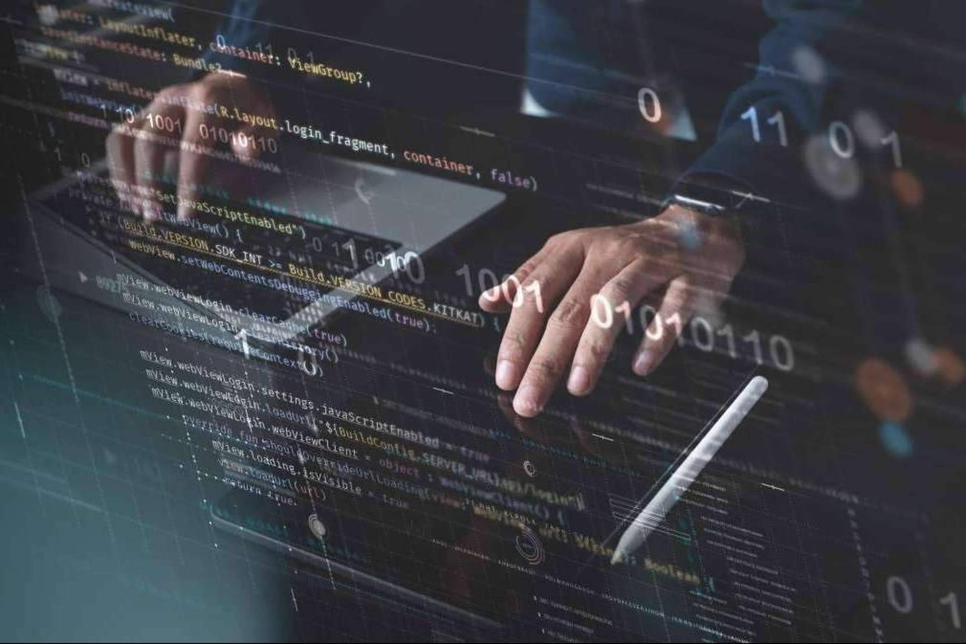 Las fases del desarrollo de software