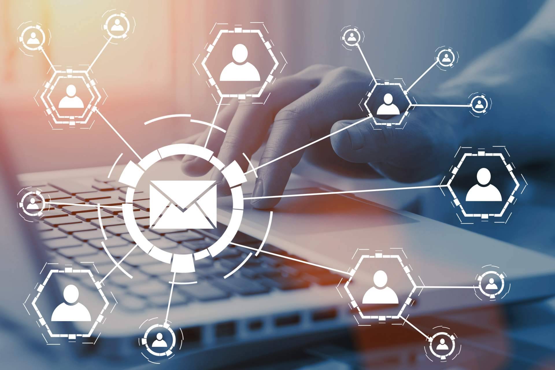 La especialización de Aby Group en el diseño de estrategias de email marketing