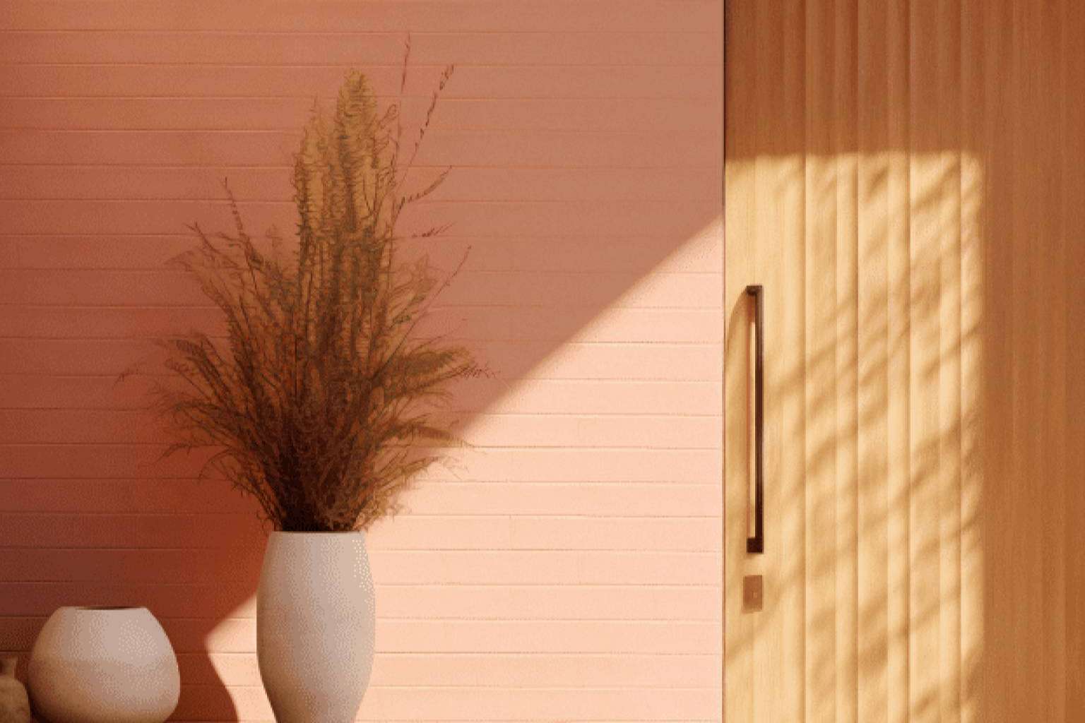 Guía completa acerca de puertas de interior; tipos y características