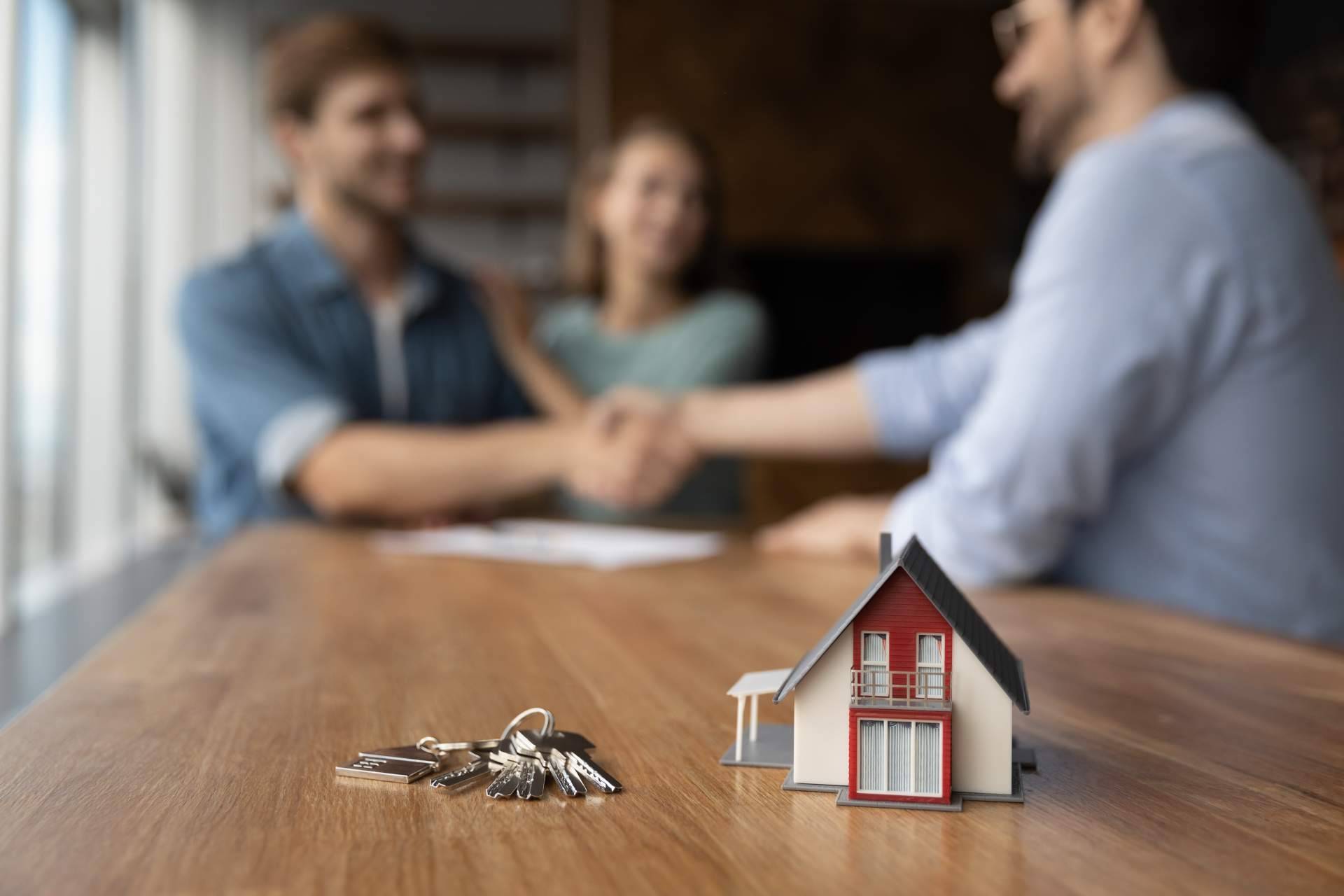 D&A Inmobiliaria, servicio de asesoramiento para comprar casa en Benajarafe