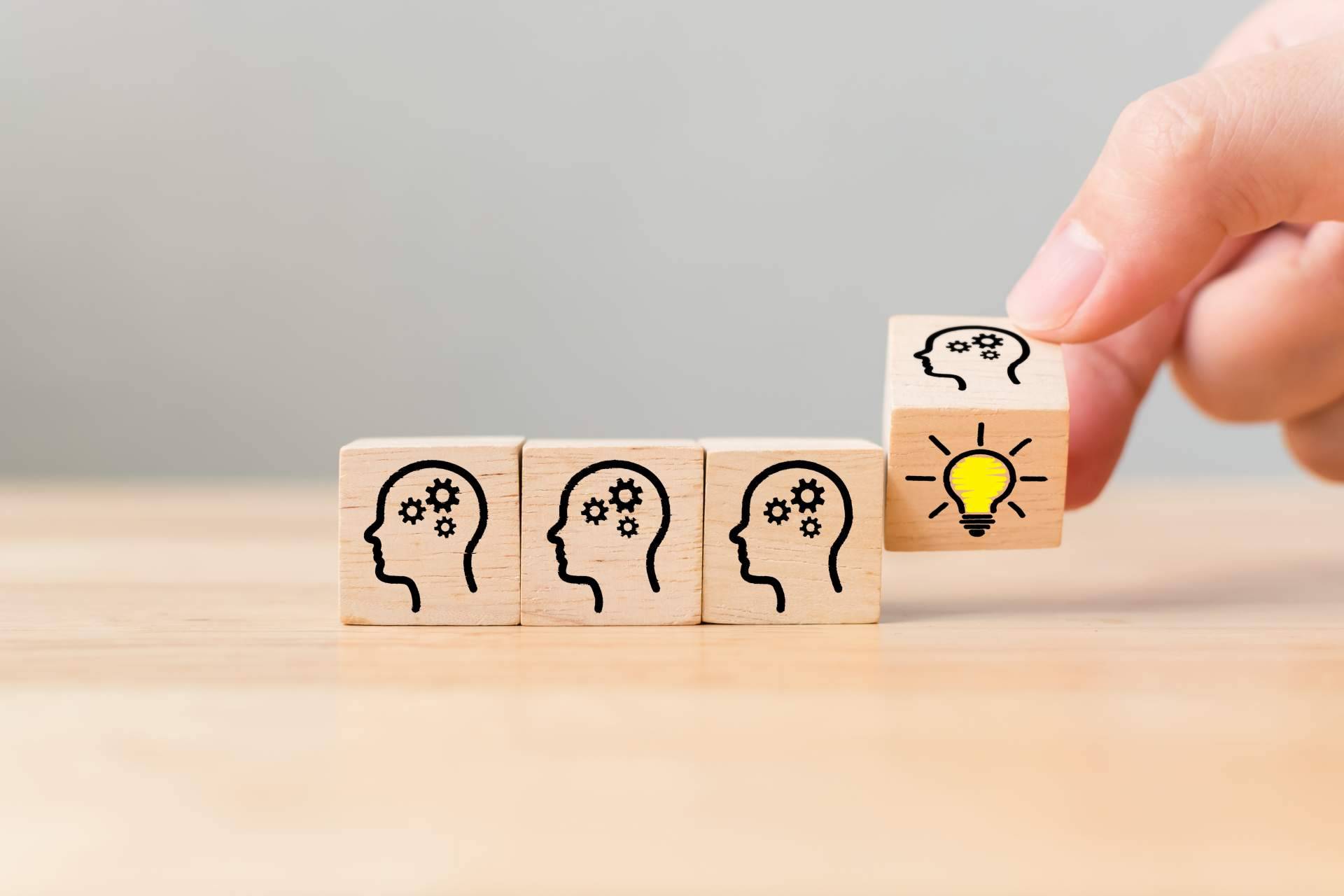 D'Arte Human Business School sobre el PNL y el Coaching