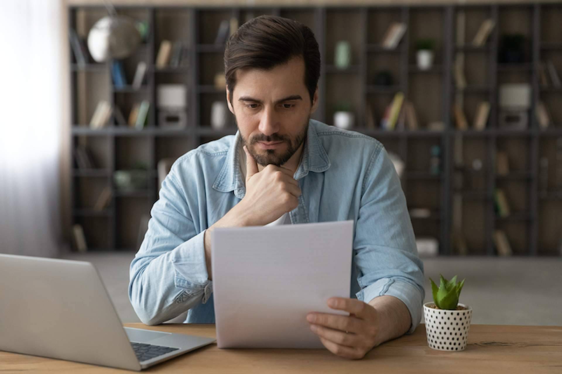 La importancia de conocer el riesgo y activos financieros de las empresas