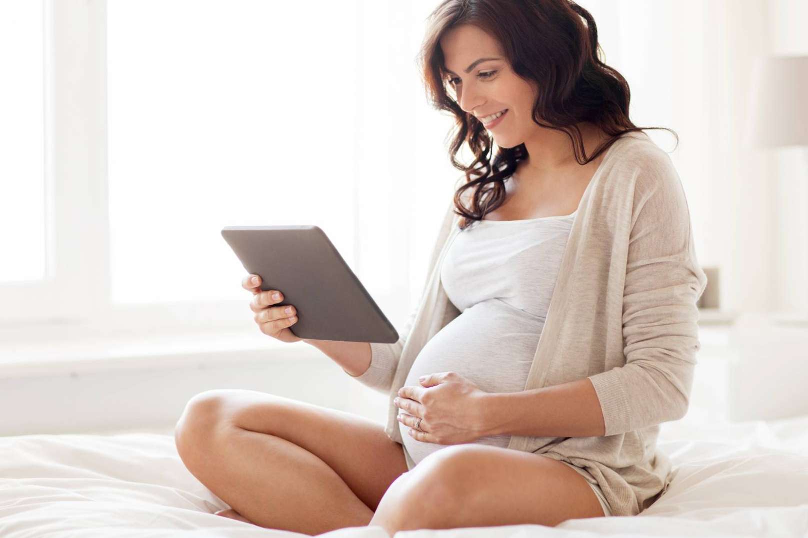 El hito que ha marcado Madrazas en la maternidad moderna