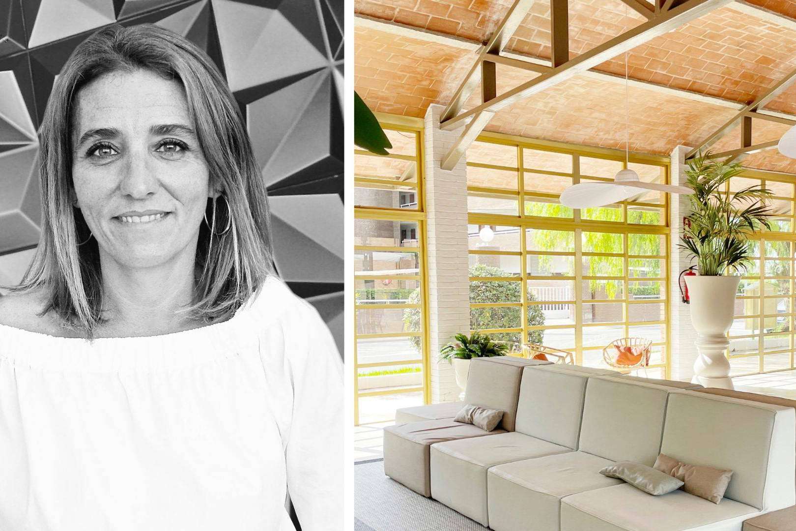 Proyectos de interiorismo con Apartmueble