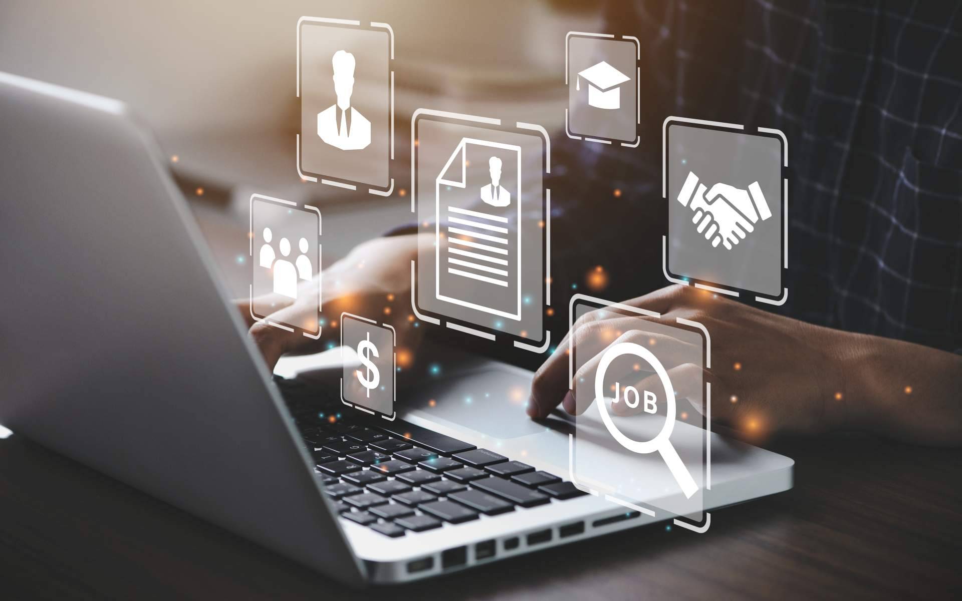 Claves para la búsqueda de empleo
