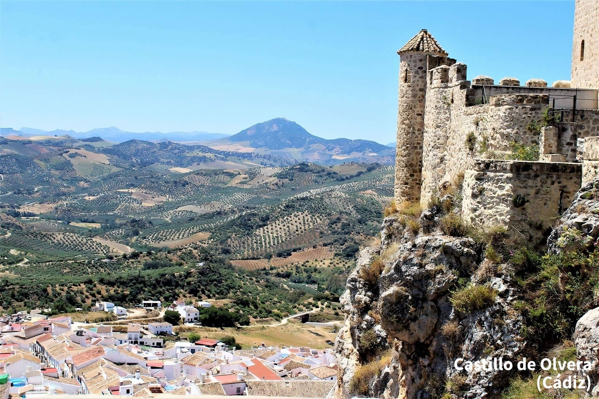 10 castillos que dejan a todos sin palabras y uno de regalo