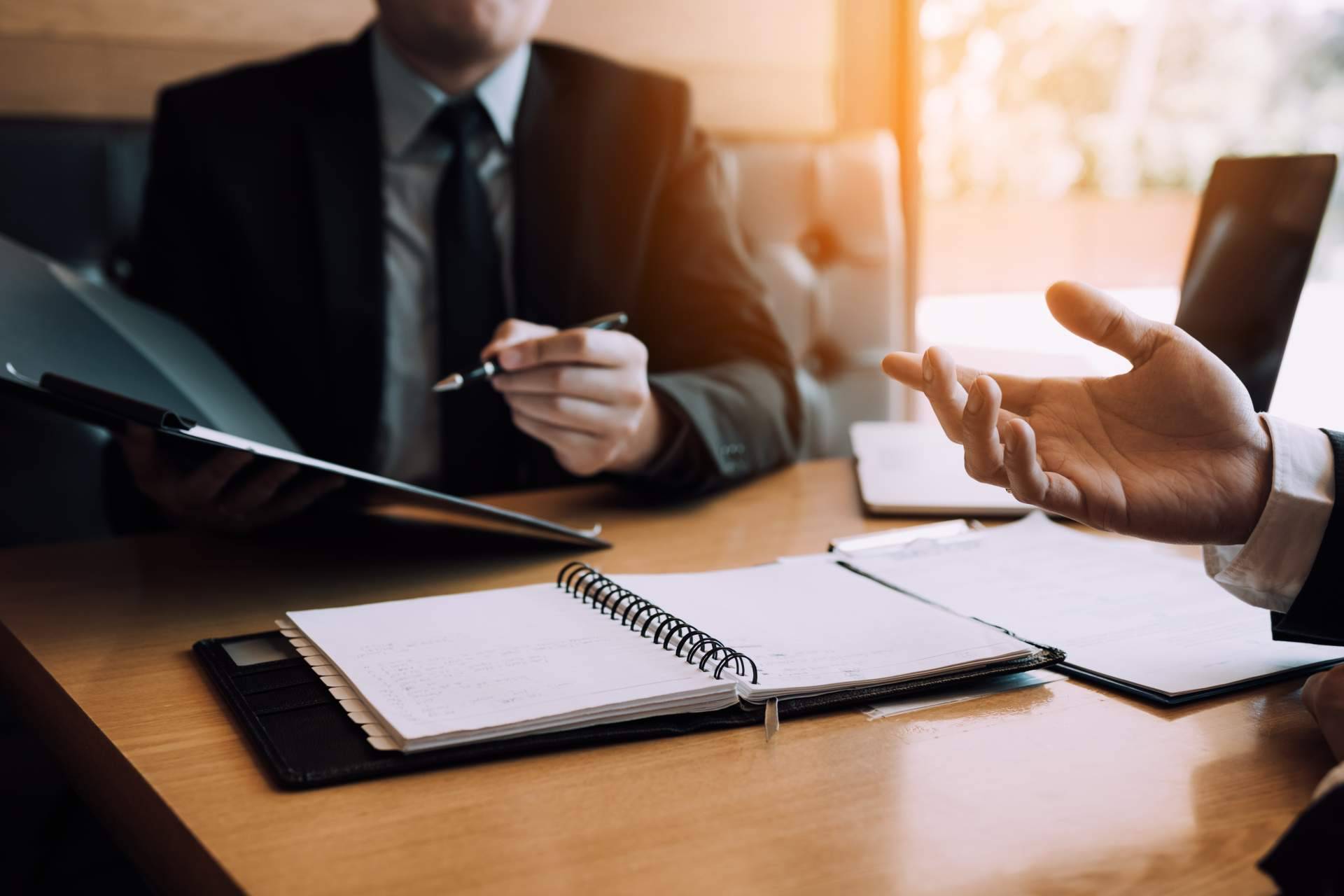 Asesoramiento laboral con Asesolab, una de las mejores empresas de asesoramiento en España